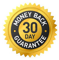 30 days Guarantee
