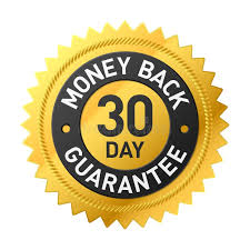 30 days Guarantee
