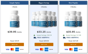Advanced Amino Formula Price