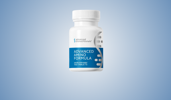 Advanced Amino Formula Reviews
