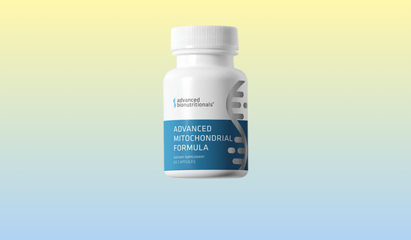 Advanced Mitochondrial Formula Reviews