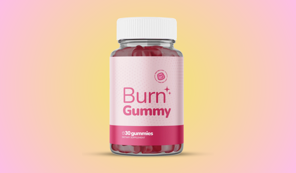 Burn Gummy Reviews