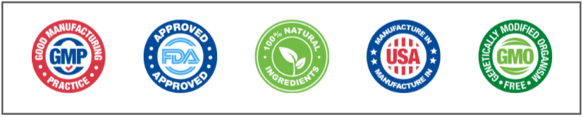 SodaTide Certification