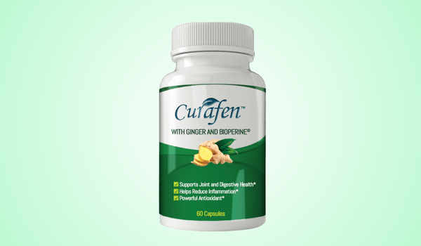 Curafen Reviews