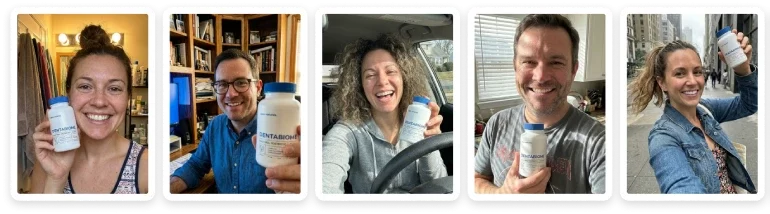 DentaBiome Customers