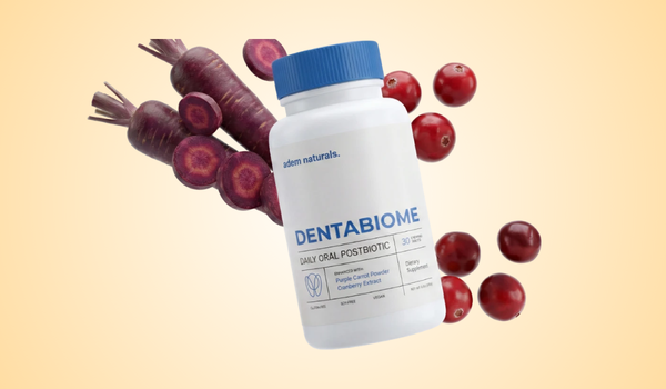 DentaBiome Reviews