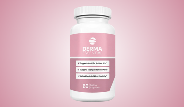 Derma Essential Supplement Reviews