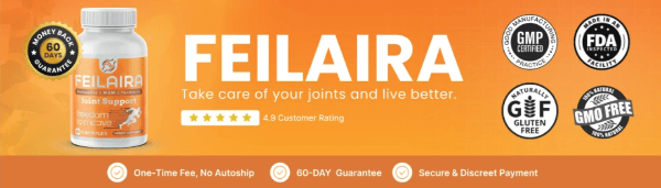Feilaira Certification