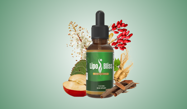 LipoBliss Reviews