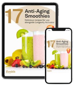 Longevity Activator Bonus 1