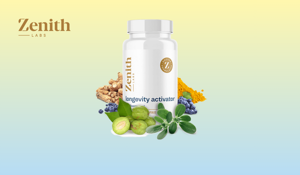 Longevity Activator Reviews