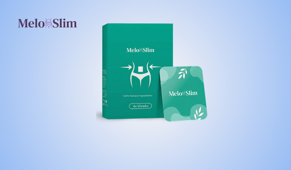 Melo Slim Patches Reviews