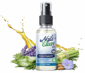 NailsCleanPro Ingredients