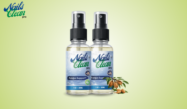 NailsCleanPro Reviews