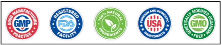 NeuroZen Certifications