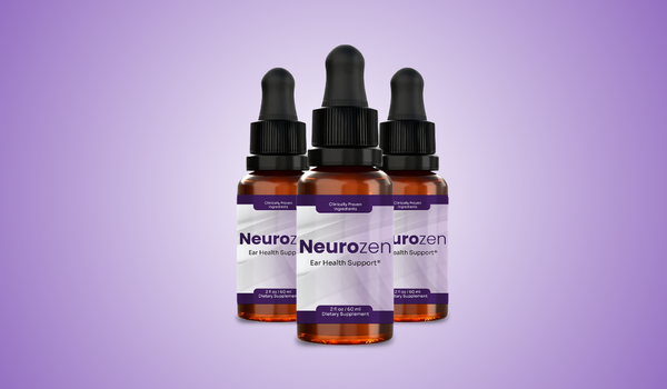 NeuroZen Reviews