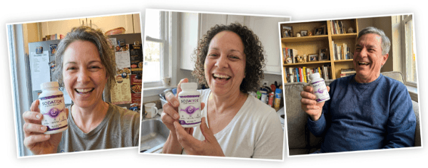 SodaTide Customer Reviews