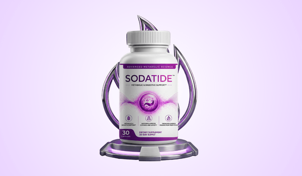 SodaTide Reviews
