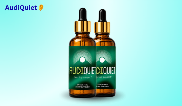 AudiQuiet Reviews