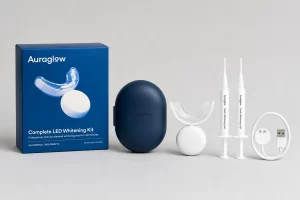 Auraglow Teeth Whitening Kits
