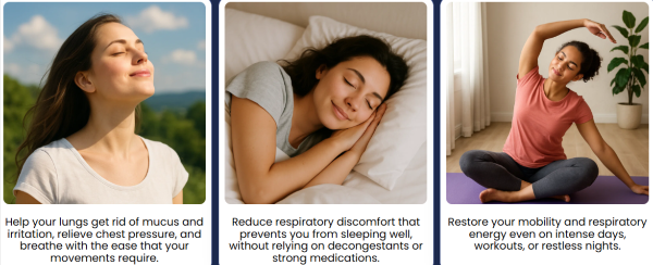 BreathiZen benefits