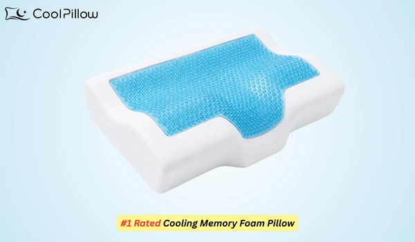 CoolPillow Reviews