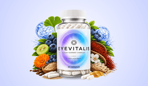 EyeVitalis Reviews