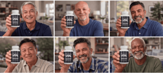 Horse Vital Supplement Customer Reviews