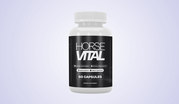 Horse Vital Supplement Reviews