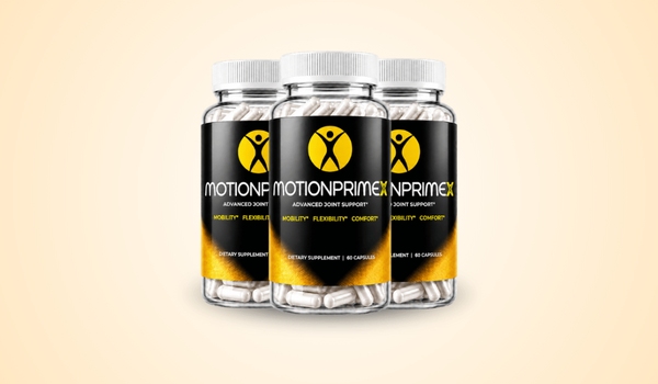 MotionPrimeX Reviews