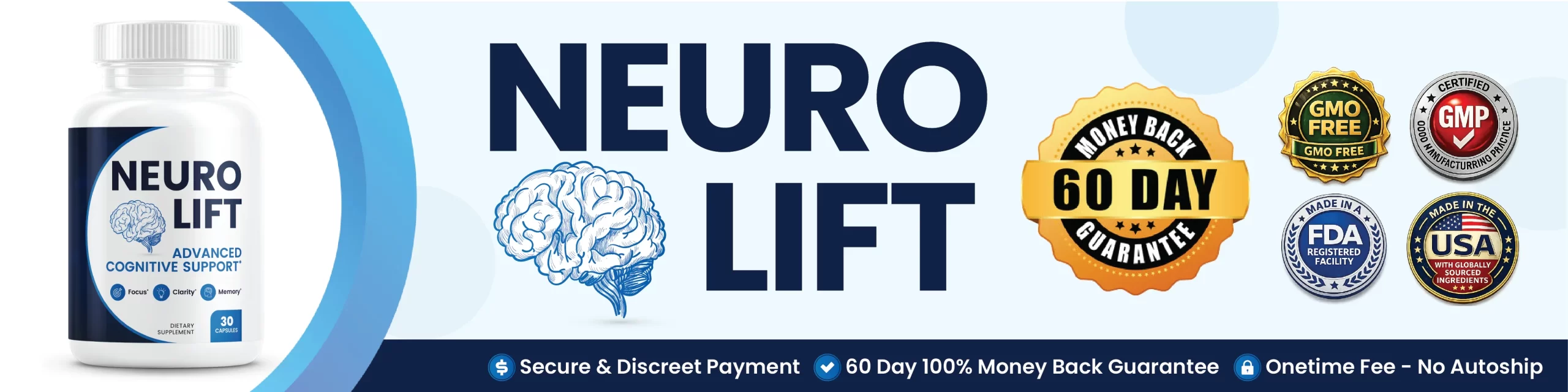 NeuroLift Certified