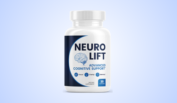 NeuroLift Reviews