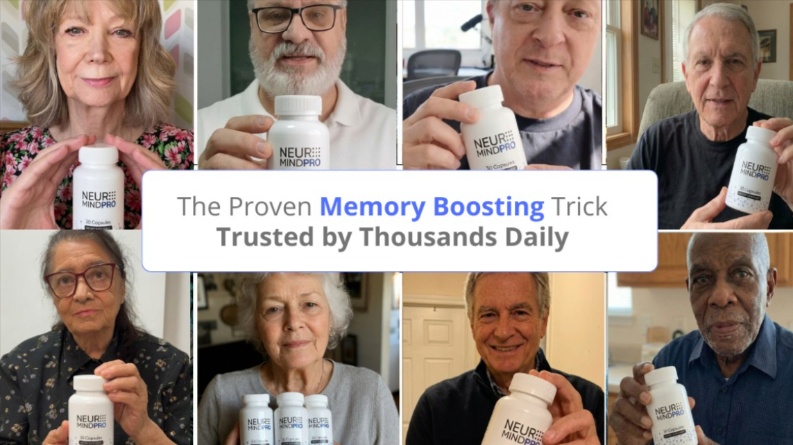 NeuroMind Pro Customer Reviews
