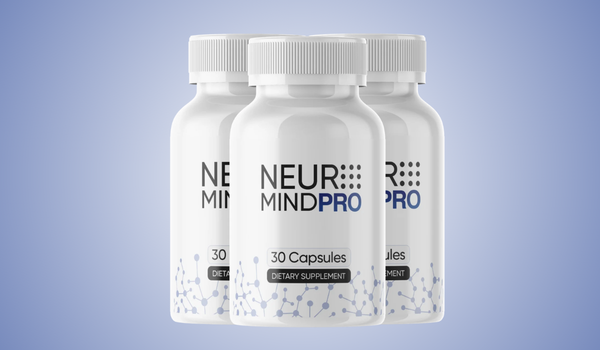 NeuroMind Pro Reviews