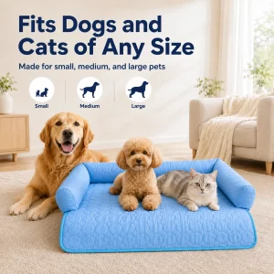 Pawlax Features