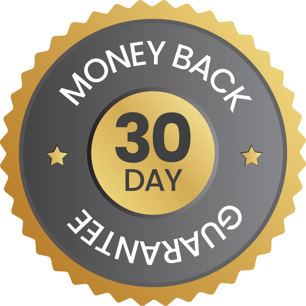 Homepro Brush Australia Money Back Guarantee