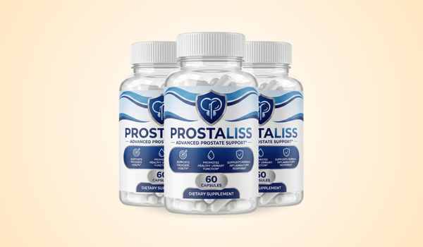 Prostaliss Reviews