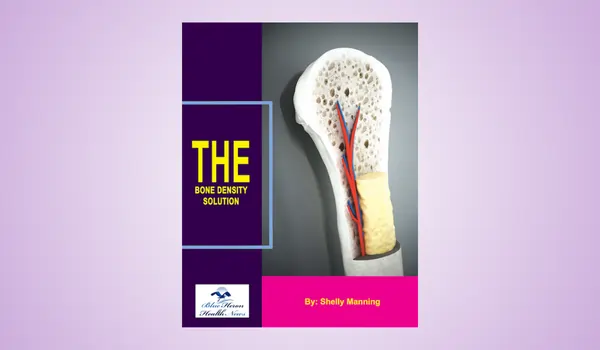 The Bone Density Solution Reviews