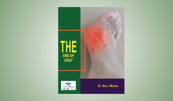 The End of Gout Reviews