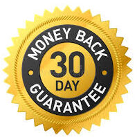 30 days Guarantee