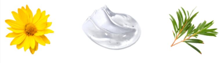 Arthryon Heat Relief Cream ingredients