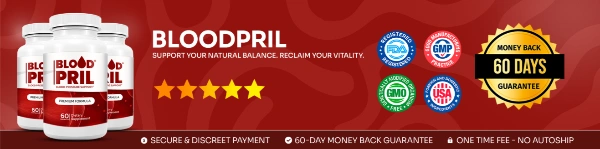 BloodPril Certification