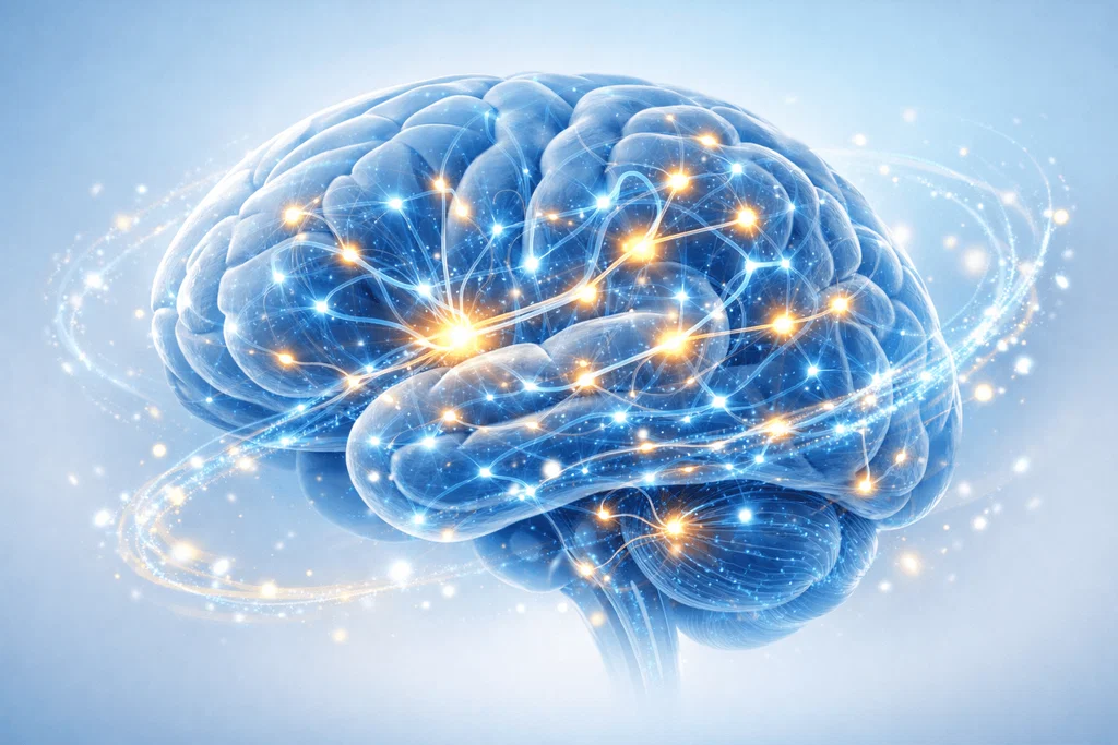 Brain Memory Keeper Benefits