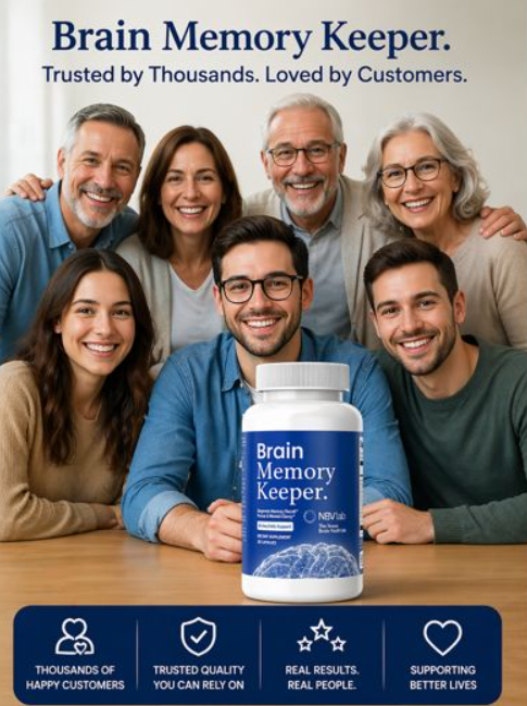 Brain Memory Keeper Customer Reviews