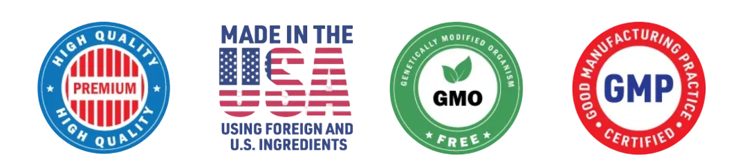 Brain Memory Keeper certifications