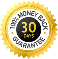 Coolizi Portable Fan Money Back Guarantee
