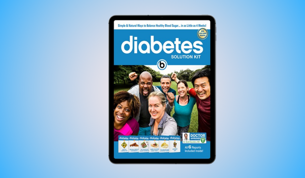 Diabetes Solution kit Reviews