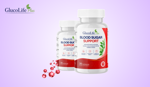 GlucoLife Plus Blood Sugar Support Reviews
