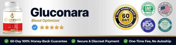 Gluconara Certification