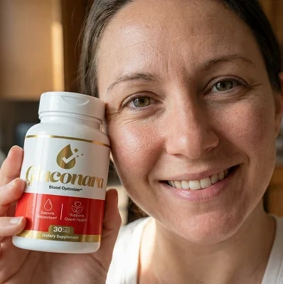 Gluconara Customer 1